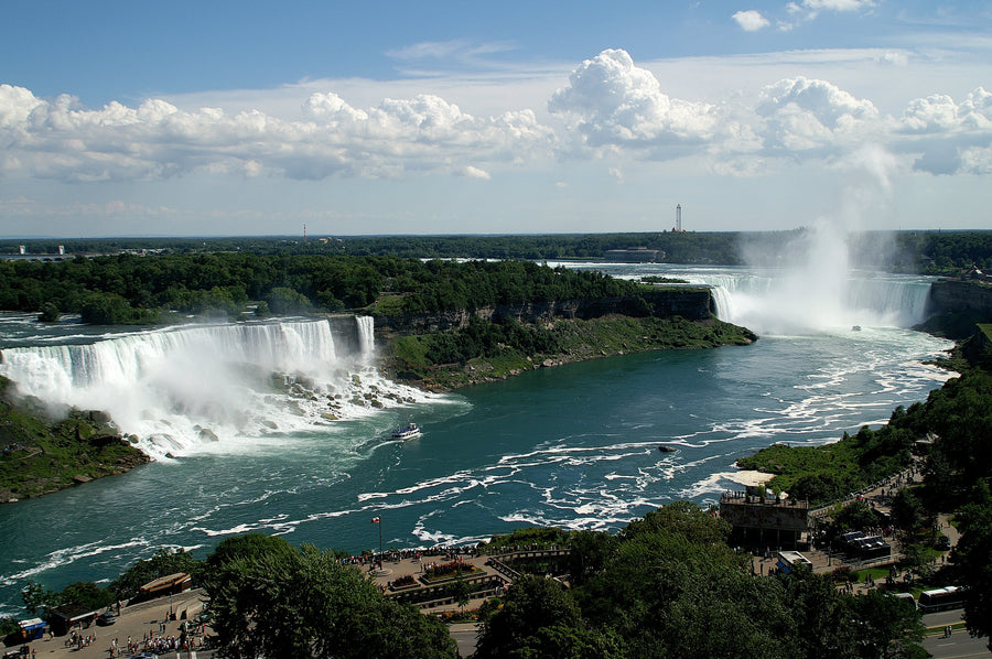 Niagara Falls, New York