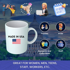 Mug - State Flag Colorado - USA