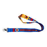 Lanyard - State Flag Minnesota - USA - L077
