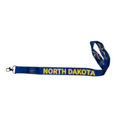 Lanyard - State Flag North Dakota - USA - L106