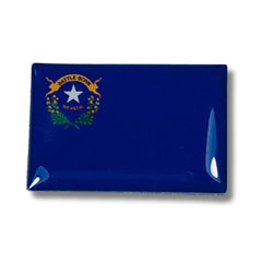 Pin - State Flag Nevada - USA