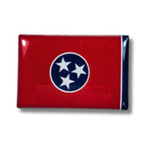 Pin - State Flag Tennessee - USA