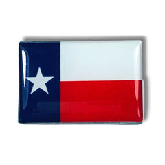 Pin - State Flag Texas - USA