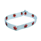 Woven Wristband – Flag Royal Canadian Army Cadets – Canadá – P1433