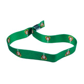 Woven Wristband – Shield of Colima – Mexico - P2574