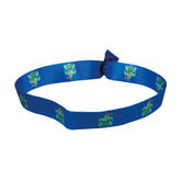 Woven Wristband – Shield of Jalisco – Mexico - P2583