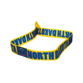 Woven Wristband – State Flag North Dakota – USA – P1965