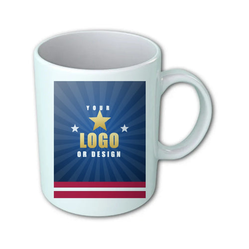 Custom Mugs