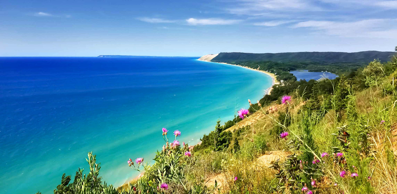 Empire Bluff, Sleeping Bear Dunes