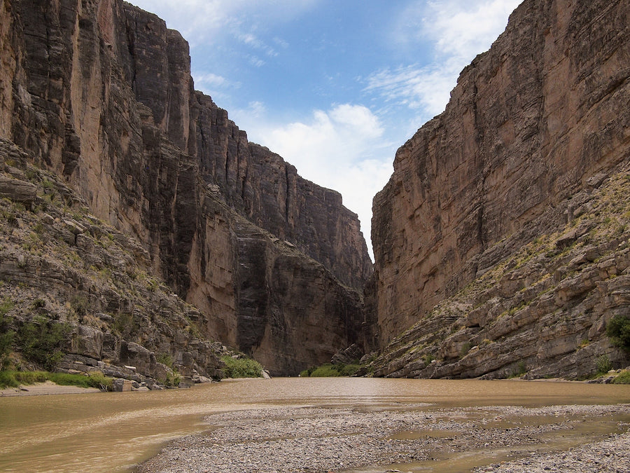 Big Bend, Texas
