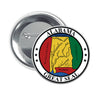 Alabama Seal Button, WorldwideSouvenirs Seal Button, USA Button, Alabama Emblem Button, Limited Edition, Alabama Button - WORLDWIDE SOUVENIRS	