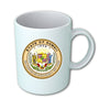 Hawaii Seal mug, Ceramic Mug, WordwideSouvenirs Seal Mug, USA Mugs, Ceramic Coffee Cup, Hawaii Mug, Limited Edition - WORLDWIDE SOUVENIRS