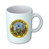 Idaho Seal mug, Ceramic Mug, WordwideSouvenirs Seal Mug, USA Mugs, Ceramic Coffee Cup, Idaho Mug, Limited Edition - WORLDWIDE SOUVENIRS