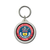 Colorado Keychain, State Seal, Colorado Seal, Seal emblem Keychain, Colorado Souvenir, Collectible Keychains, USA Patriot Gifts, USA Seal - WORLDWIDE SOUVENIRS	