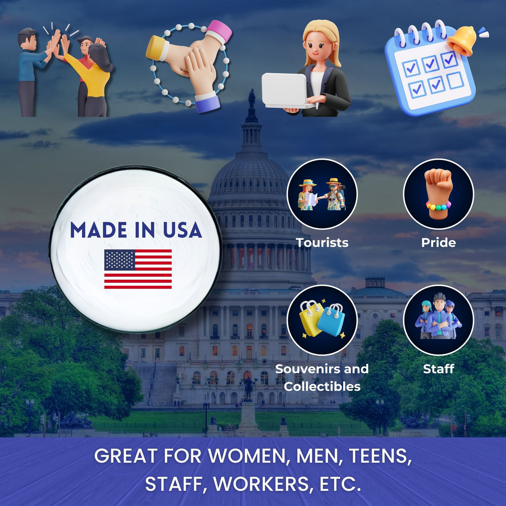 Pin - State Seal Pennsylvania - USA