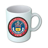 Colorado Seal mug, Ceramic Mug, WordwideSouvenirs Seal Mug, USA Mugs, Ceramic Coffee Cup, Colorado Mug, Limited Edition - WORLDWIDE SOUVENIRS	