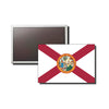 Florida Flag, Flag Magnet, WorldwideSouvenirs, Magnet, USA Magnet, Florida Emblem Magnet, Limited Edition, Florida Magnet - WORLDWIDE SOUVENIRS	