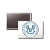 Connecticut Seal Magnet, Magnets, WorldwideSouvenirs, Seal Magnet, USA Magnet, Connecticut Emblem Magnet, State Seal Magnet, Limited Edition - WORLDWIDE SOUVENIRS