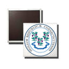 Connecticut Seal Magnet, Magnets, WorldwideSouvenirs, Seal Magnet, USA Magnet, Connecticut Emblem Magnet, State Seal Magnet, Limited Edition - WORLDWIDE SOUVENIRS