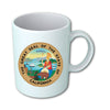 California Seal mug, Ceramic Mug, WordwideSouvenirs Seal Mug, USA Mugs, Ceramic Coffee Cup, California Mug, Limited Edition - WORLDWIDE SOUVENIRS	