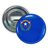 Bottle Opener-Magnet - State Flag Nevada - USA