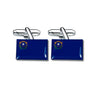 Cufflinks - State Flag Nevada  - USA