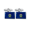 Cufflinks - State Flag Vermont - USA