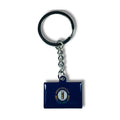 Metal Keychain - State Flag  Kentucky - USA