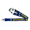 LANYARD - STATE FLAG KENTUCKY - USA L076 |18-Inch Flag Lanyard for Keys, ID Badge Holder, Phone, and More | Perfect for Badges & ID Holders - WORLDWIDE SOUVENIRS