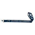 Lanyard - State Flag South Carolina - USA - L094