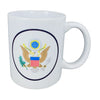 Mug - Seal United States - USA