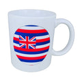 Mug - State Flag Hawaii - USA