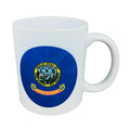 Mug - State Flag Idaho - USA