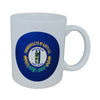 Mug - State Flag Kentucky - USA