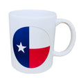 Mug - State Flag Texas - USA