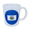 Mug - State Flag West Virginia - USA