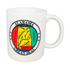 Mug - State Seal Alabama - USA