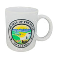 Mug - State Seal Alaska - USA