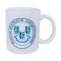 Mug - State Seal Connecticut - USA