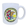 Mug - State Seal Illinois - USA