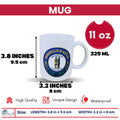 Mug - State Seal Kentucky - USA