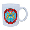 Mug - State Seal Michigan - USA