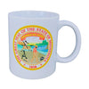 Mug - State Seal Minnesota - USA