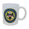 Mug - State Seal Mississippi - USA