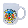 Mug - State Seal Missouri - USA