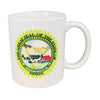 Mug - State Seal Nevada - USA