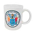 Mug - State Seal New Jersey - USA