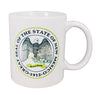 Mug - State Seal New Mexico - USA