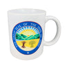 Mug - State Seal Ohio - USA