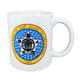 Mug - State Seal Oklahoma - USA